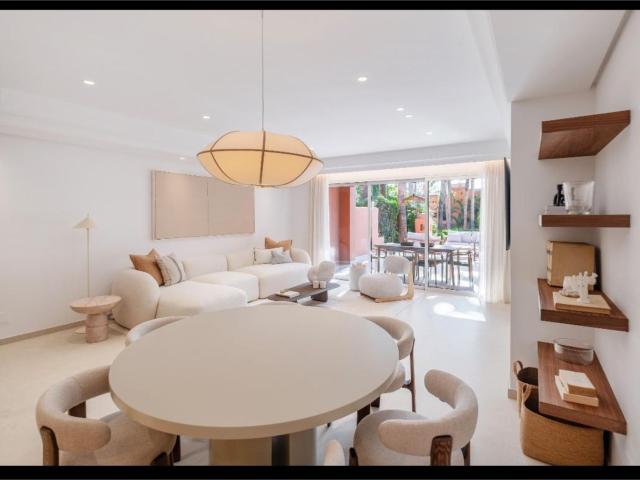 Townhouse in Marbella