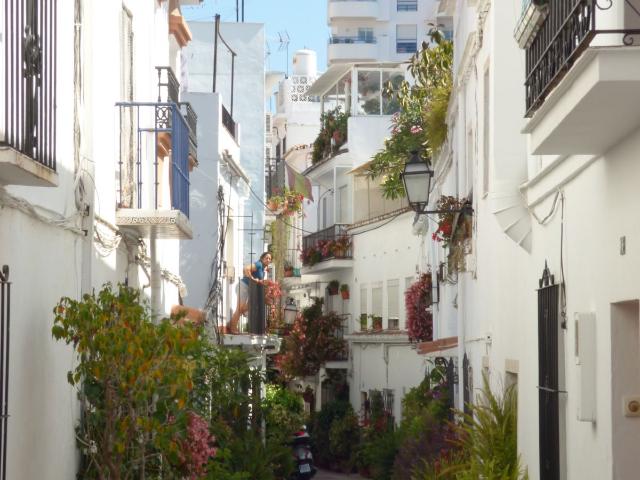 Townhouse in Marbella