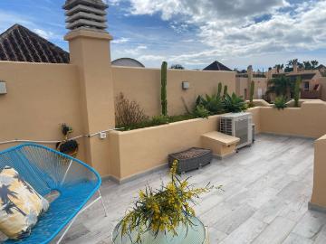 Townhouse in Marbella
