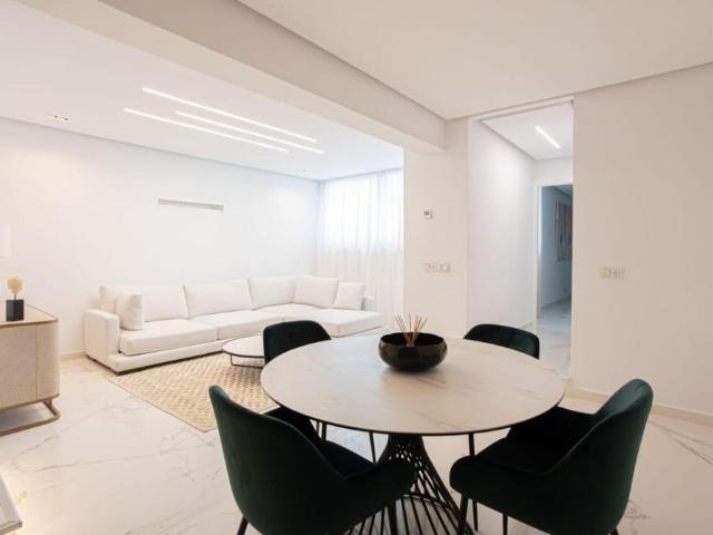 Townhouse in Marbella