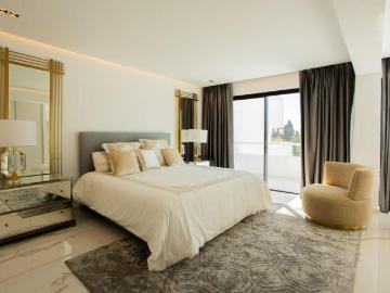Townhouse in Marbella