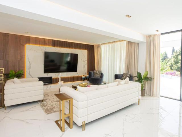 Townhouse in Marbella