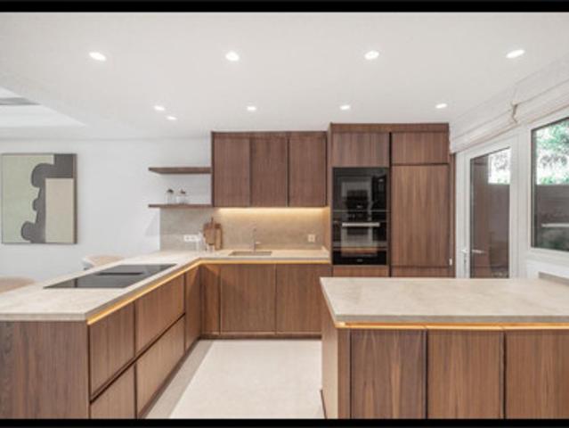 Townhouse in Marbella
