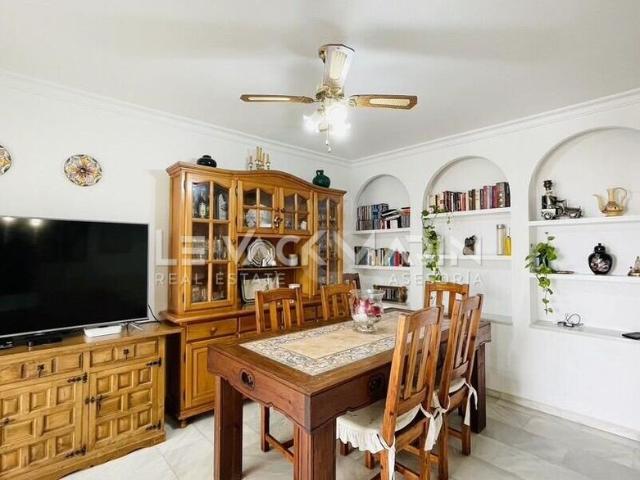 Townhouse in Marina Casares