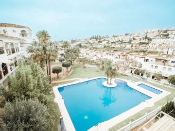 Townhouse in Mijas