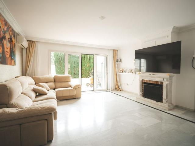 Townhouse in Mijas