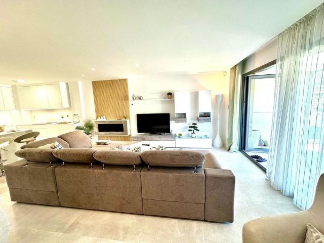 Townhouse in Mijas