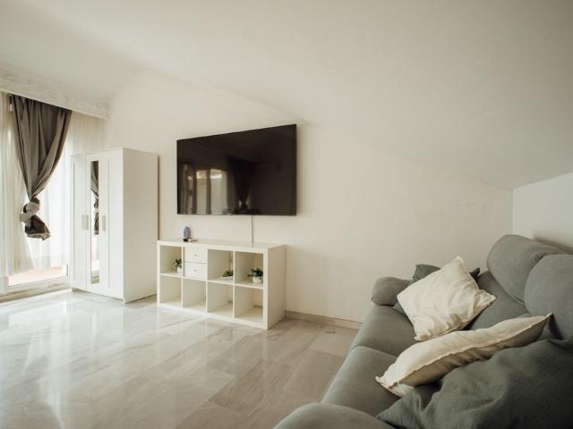 Townhouse in Mijas