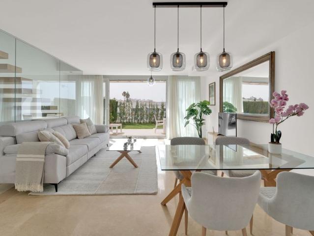 Townhouse in Mijas