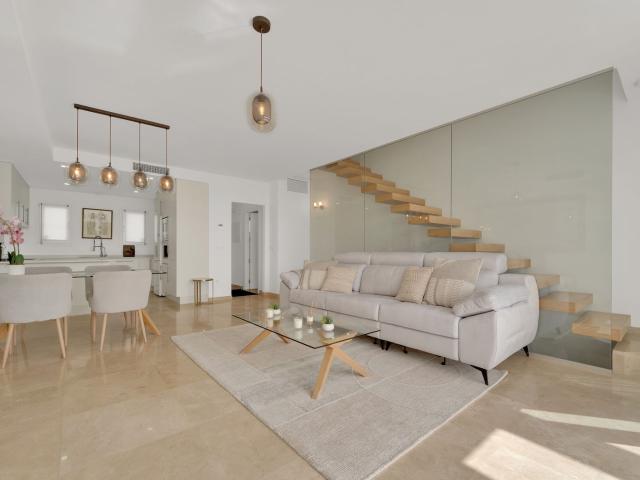 Townhouse in Mijas