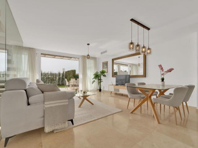 Townhouse in Mijas