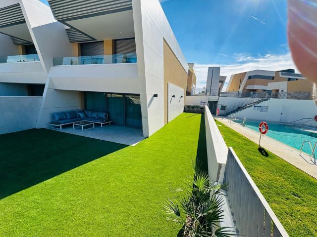 Townhouse in Mijas