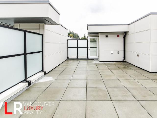 Townhouse in North Vancouver, BC