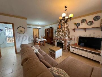 Townhouse in Nerja, Andalucia, Costa del Sol