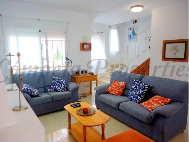 Townhouse in Nerja, Andalucia, Costa del Sol