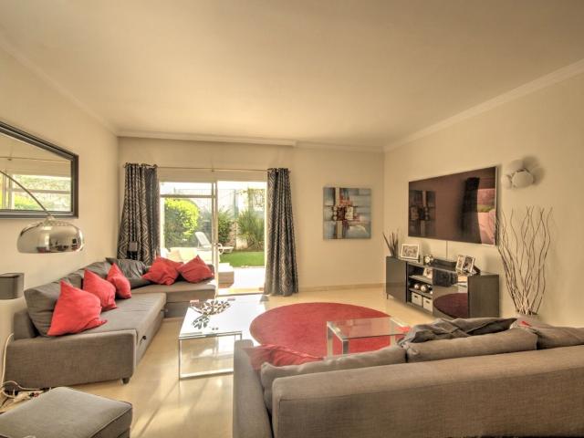 Townhouse in Nueva Andalucía