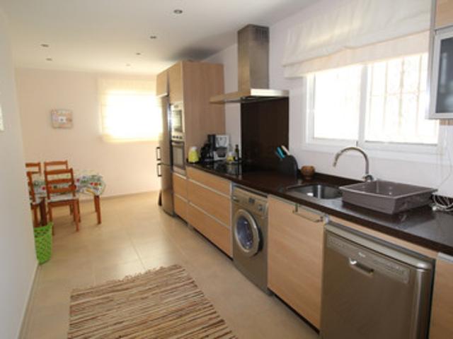 Townhouse in Nueva Andalucía