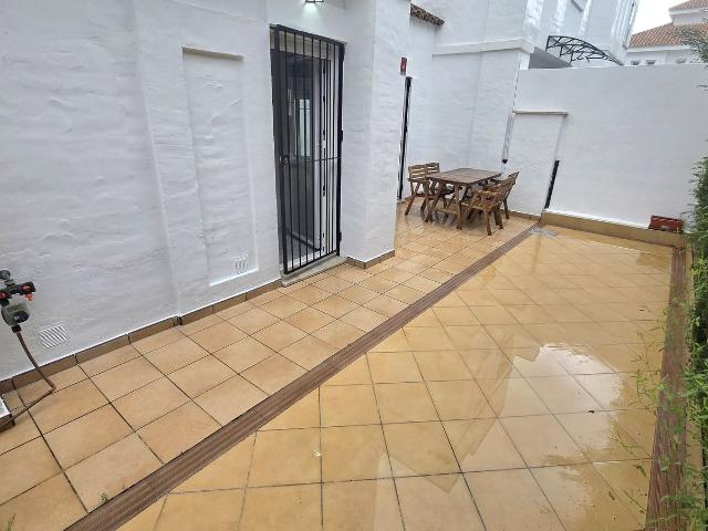 Townhouse in Nueva Andalucía