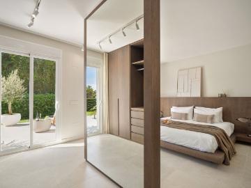 Townhouse in Nueva Andalucía