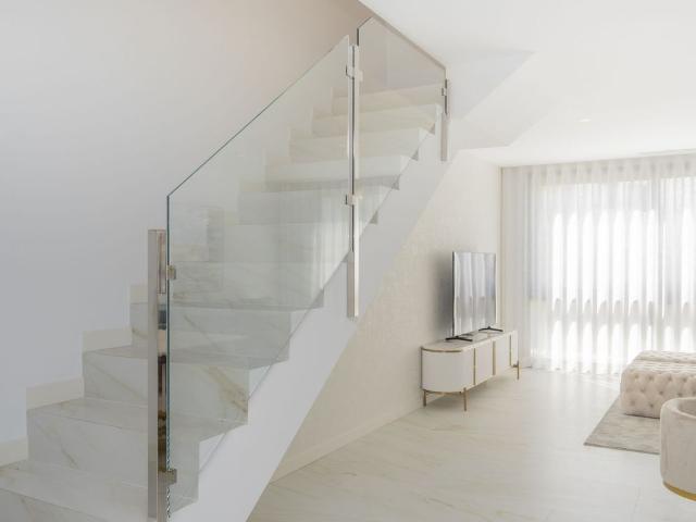 Townhouse in Nueva Andalucía