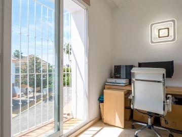 Palmeral de las Sorpresas, Casco Antiguo de Málaga, Málaga, Málaga, Andalucía, Andalucía