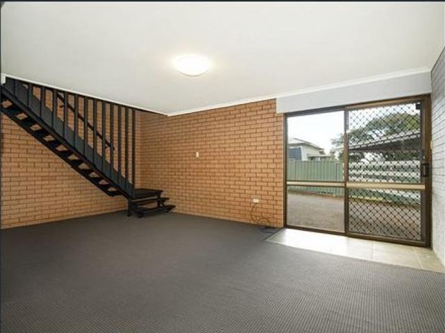Townhouse in South Toowoomba
