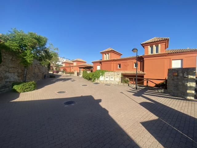 Townhouse in Santa Clara