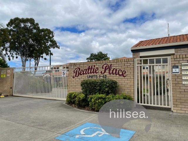 Townhouse in Secure Gated Complex