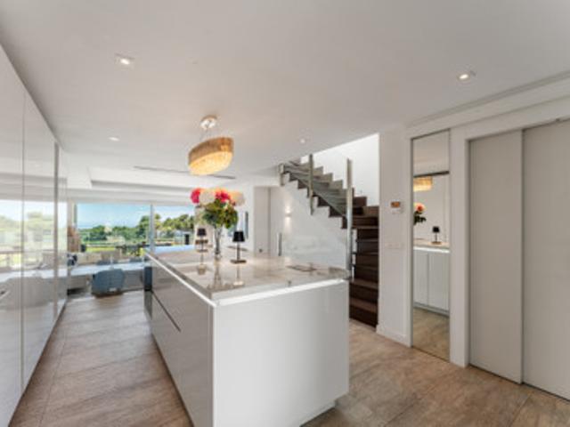 Townhouse in Sierra Blanca
