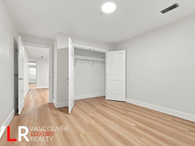 Townhouse in Surrey, BC