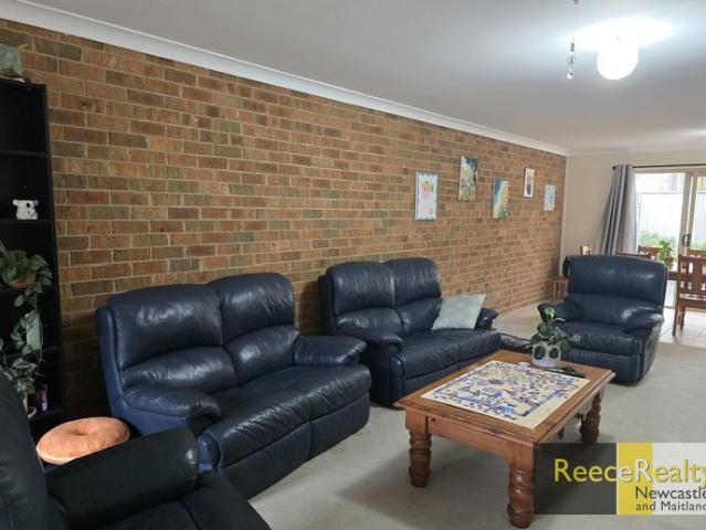 TOWNHOUSE IN PERFECT LOCATION