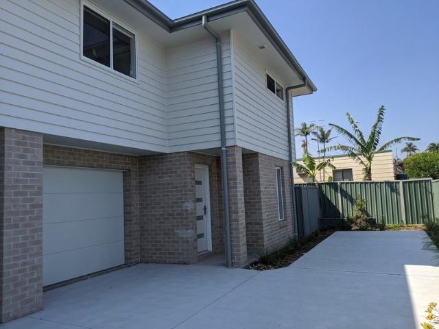 Townhouse in Prime Location