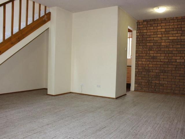 Townhouse in Prime Location