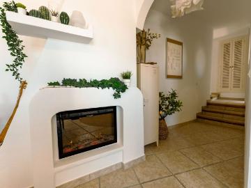 Townhouse in Puerto de Cabopino