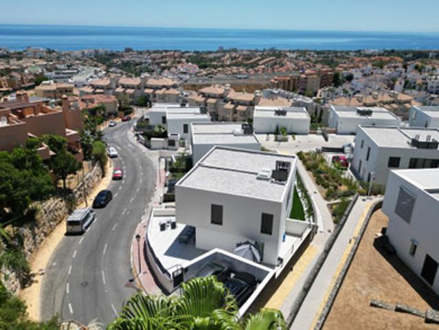 Townhouse in Riviera del Sol