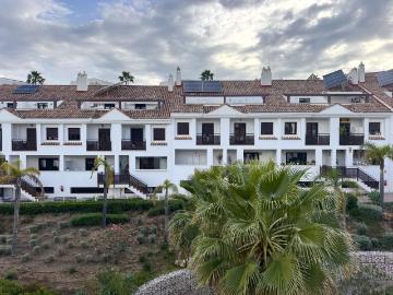 Townhouse in Riviera del Sol