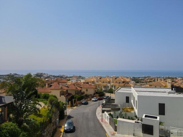 Townhouse in Riviera del Sol