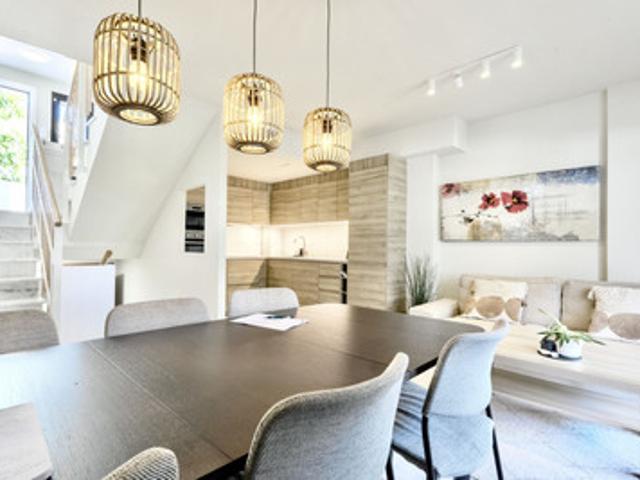 Townhouse in Riviera del Sol