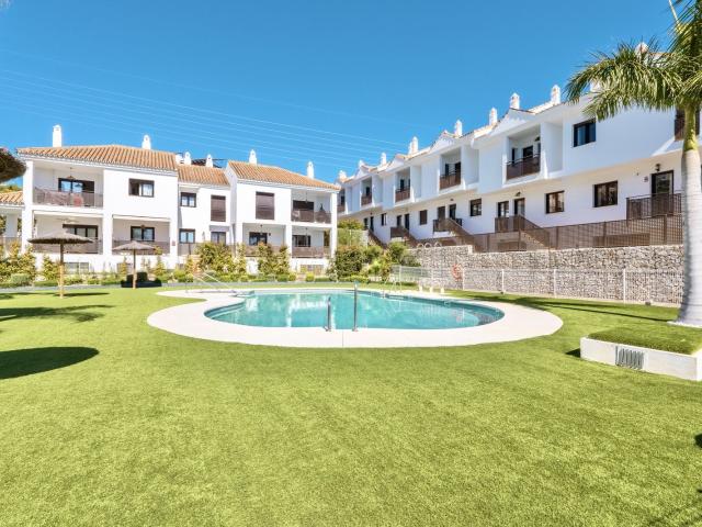Townhouse in Riviera del Sol