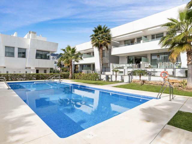 Townhouse in Río Real