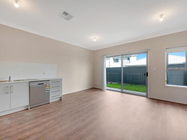 Townhouse in well sought area