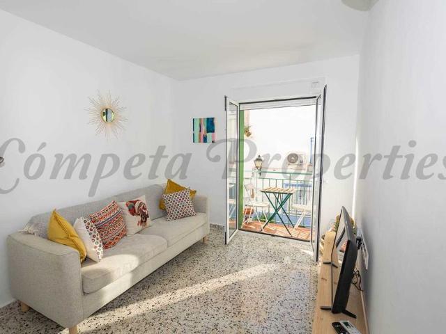 Townhouse in Torrox, Andalucia, Costa del Sol