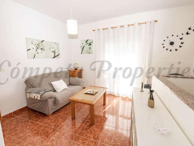 Townhouse in Torrox, Andalucia, Costa del Sol