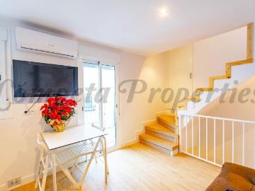 Townhouse in Torrox, Andalucia, Costa del Sol