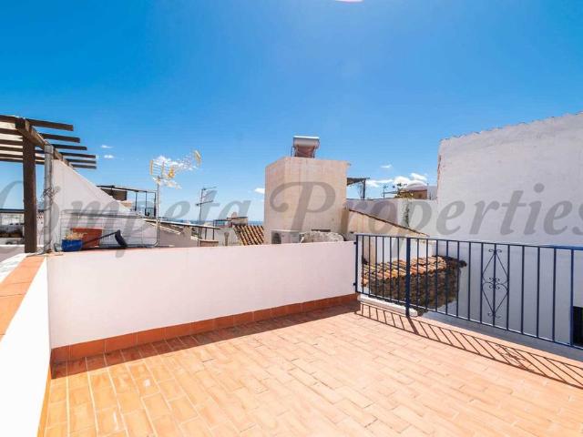 Townhouse in Torrox, Andalucia, Costa del Sol