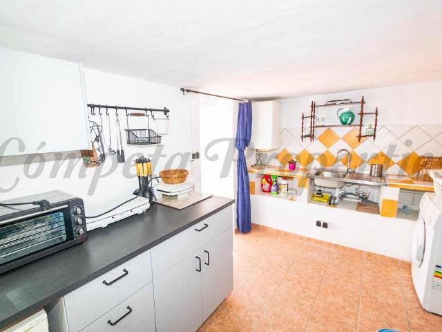 Townhouse in Torrox, Andalucia, Costa del Sol