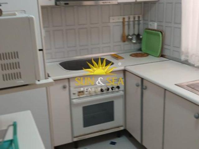 TOWNHOUSE IN THE MANGA OF MAR MENOR