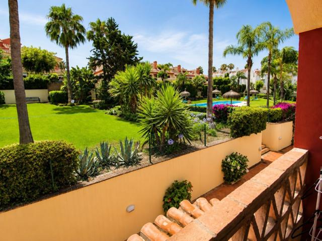 Townhouse in The Golden Mile