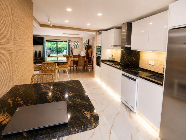 Townhouse in The Golden Mile