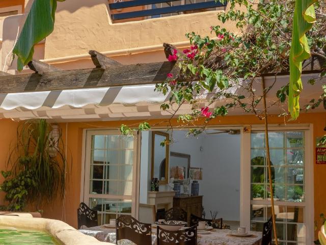 Townhouse in The Golden Mile